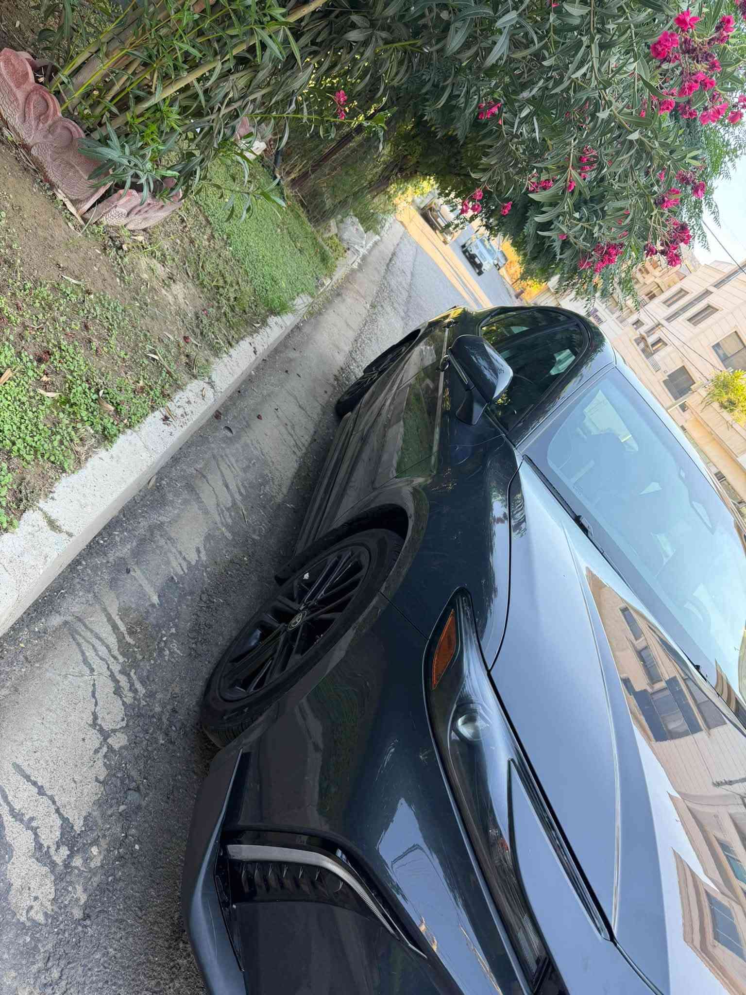 كامري سبورت • ٢٠٢٥ • ماشي ١٢ الف