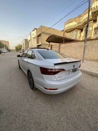 ٢٠١٩ • ١.٤ تيربو • رقم بغداد