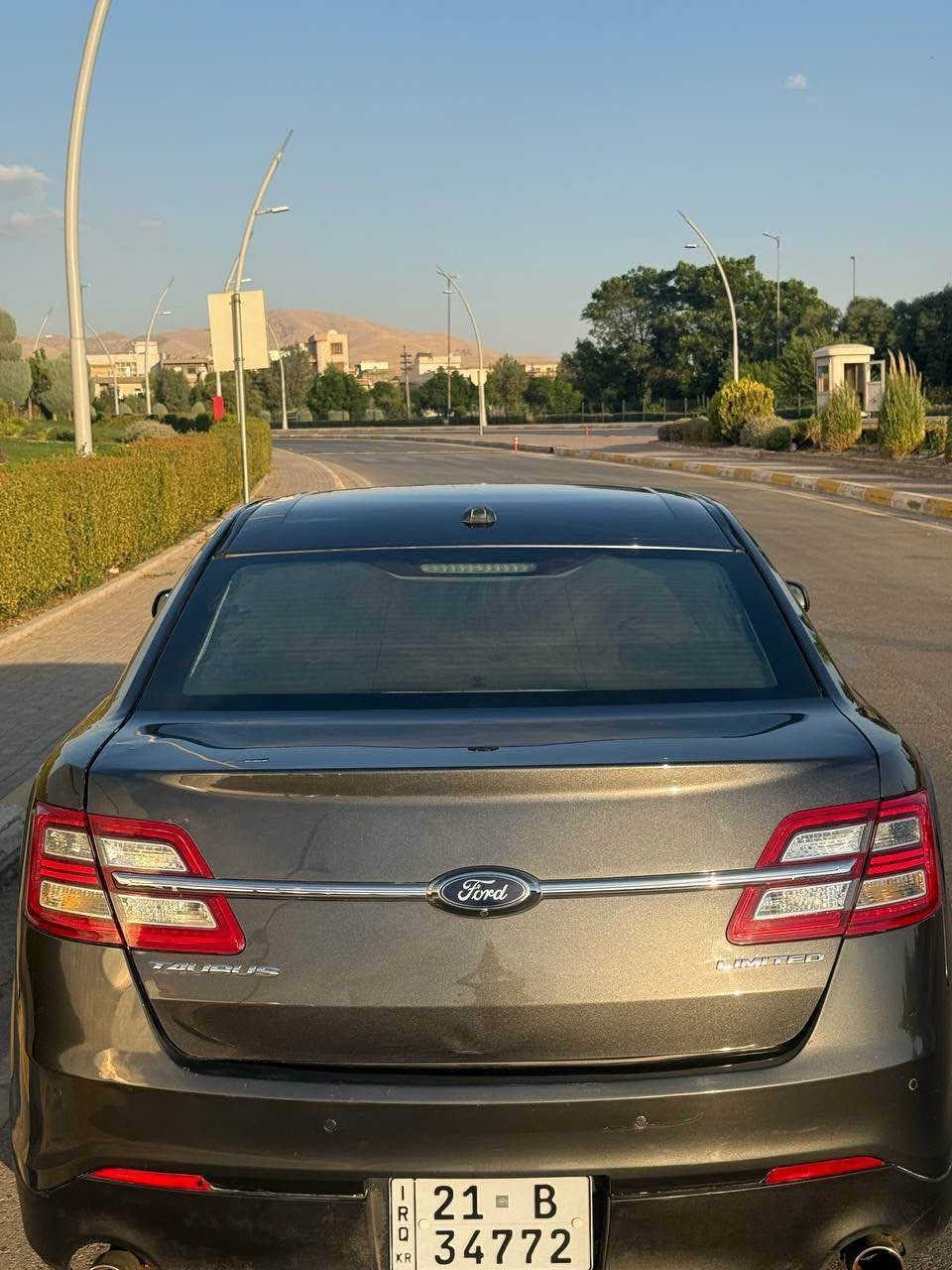 فۆرد تۆرس٢٠١٨ لیمیتید(limited )

93هەزار مایل ڕۆشتوە

مواسەفات لیمیتید
کوشن خەزن 
ئۆتۆپارک
کوشن مەساج
کوشن سارد
کوشن هیتەر
سوکان هیتر
کوشنی دواوە هیتەر
Emergency brake ئاگادار کەرەوە

ڕادار ٣٦٠
ڕاداری پشت و پێش
ڕاداری ئەم لاو لا
حاسەو کامێرە
ویلی ٢٠ نیکلی بیلاد 
ناو ٧ ڕەنگ 
سەنەوی بەسەر چوە رەقەمی تازەیە
بەشەرتی گێڕ و مەکینە تازە مەکینەی کامل ئەوروپی کراوەتە سەر چەن پەلەیەکی بچوک بۆیاخی هەیە دەعمی ئەمریکا تەنیا بەر حەوزی دواوەی گرتوە شانسی بەشەرت ئایەرباگ هیچ نەتەقیوە

ژمارەی مۆبایل: ***********

نرخ١٣٠ گەڵا مامەڵە السليمانية, العراق
