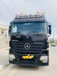 اكتروز • ٢٠٠٥ • صهريج
