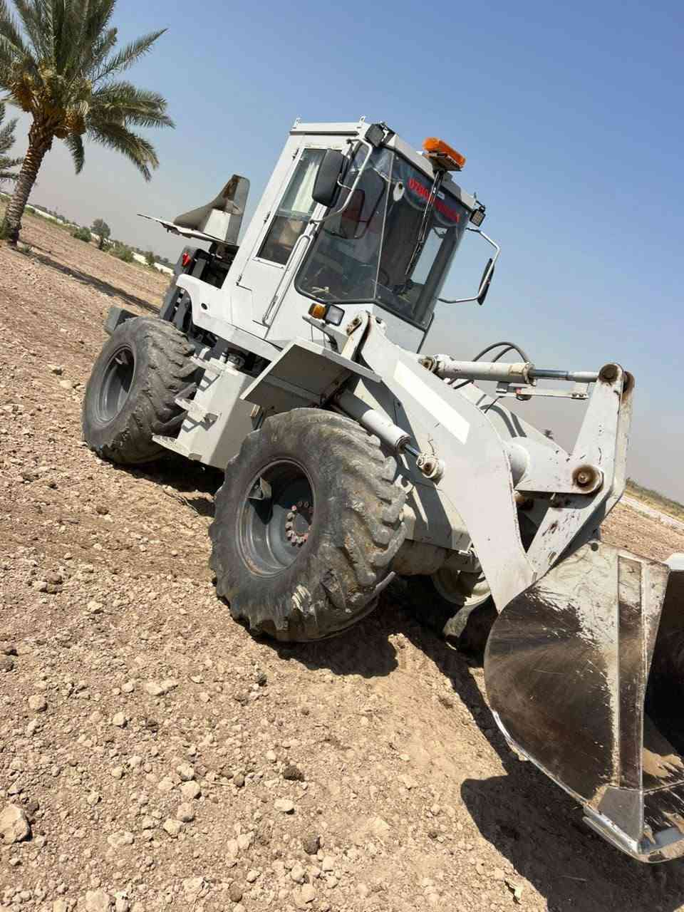 السلام عليكم أحبتي الكرام للبيع شفل فوركاوه مكلف بنشر 
تفاصيل أكثر أتصل بصاحب الحلال 
***********
***********
