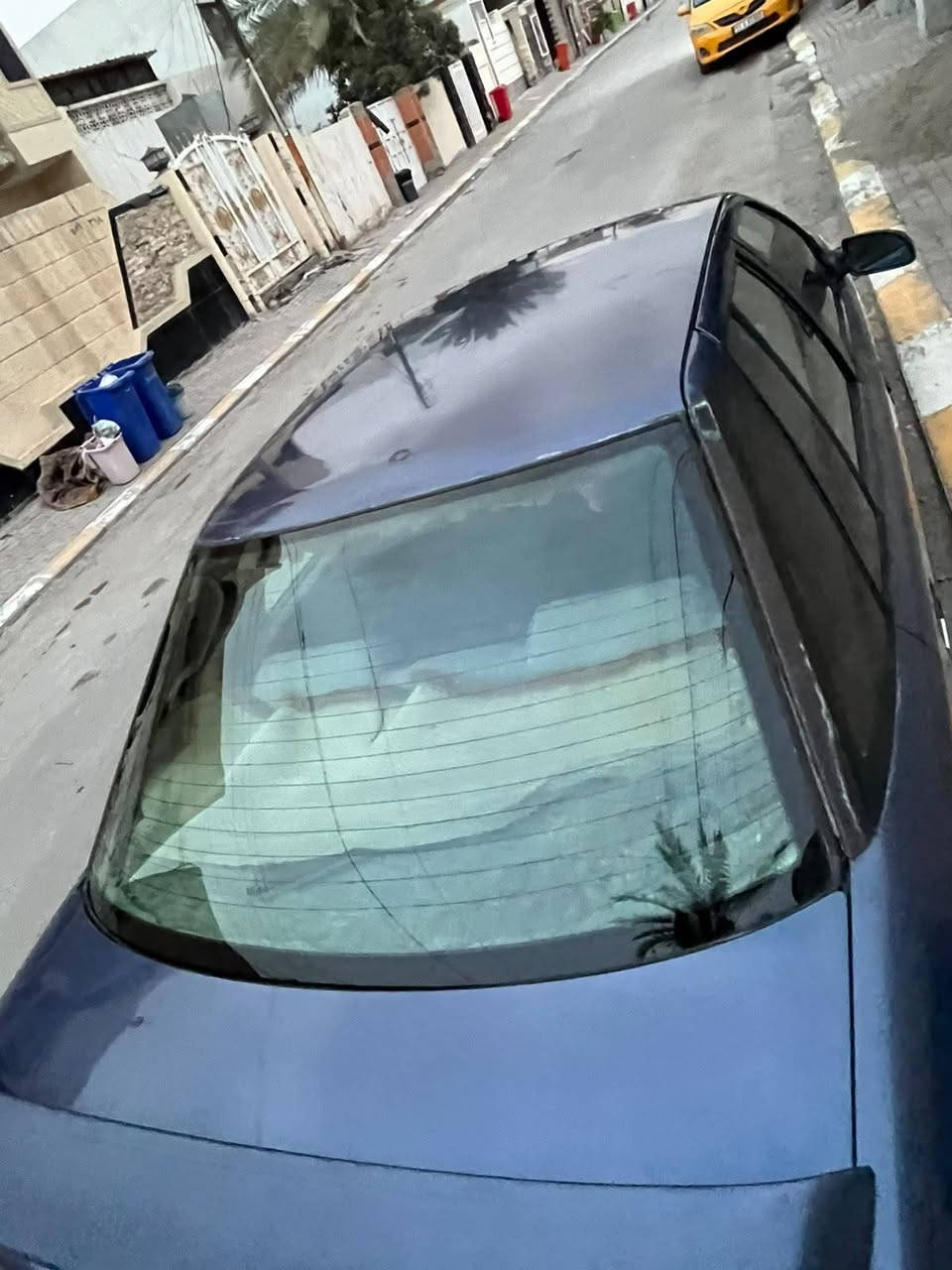 اسبرو • ١٩٩٦ • محرك مسكر