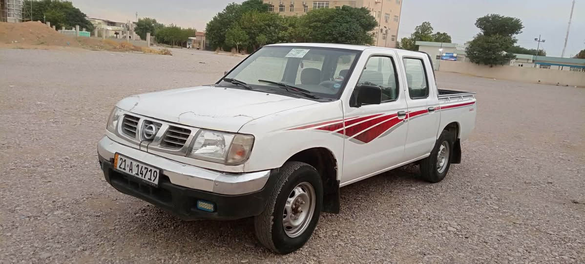نیسان 2002 
تەبریت و پاوەر 
دووپارچە و پەڵەیەک بۆیاخی هەیە 
سەنەوی تازە بەسەر چوە 
سیستەمی غازی بۆ دانراوە 
گێرو مکینە و تەبریت بەشەرت 
سعری 75گەڵا 
***********
لە کلارە كالار, السليمانية
