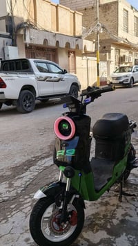 ار9 • ٢٠٠٠ واط • سرعة ٦٥