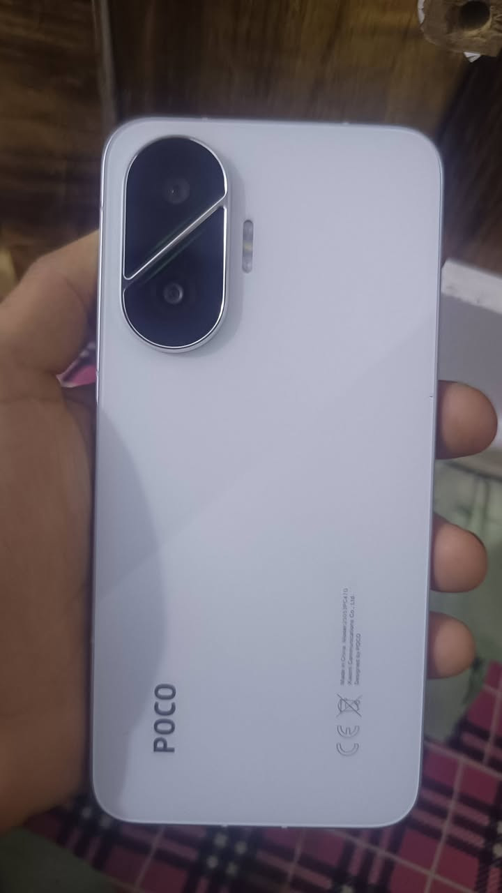 جهاز بوكو f7 بطاريه 96 جهاز نضيف زلغ ما بي نضافه 100 /100 جهاز سعره 480 رقم *********** مكاني البصره كرمت علي
