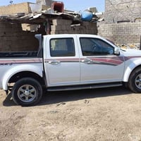 كريت ويل • موديل ٢٠٢٥ • رقم واسط