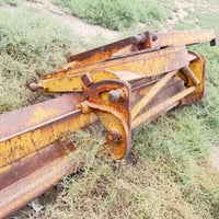 كريدر • نضيفه • تغاطع نهروان