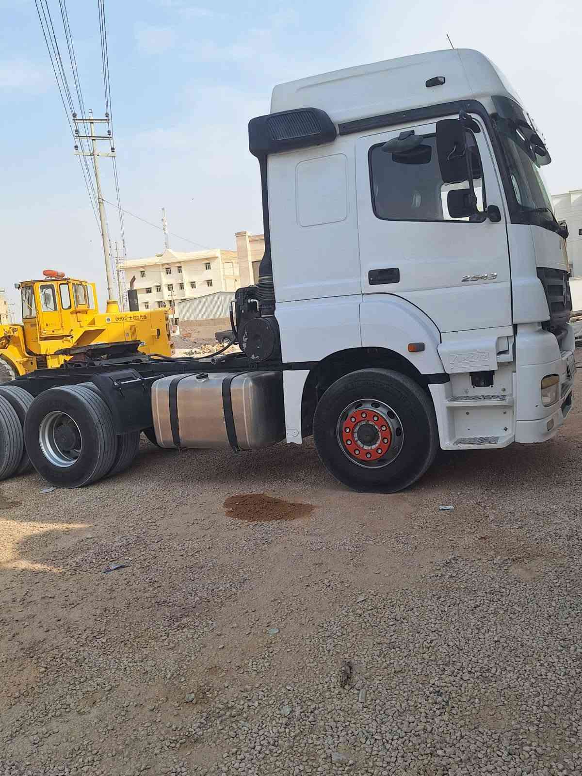 اكسور • ٢٠٠٥ • كربلاء