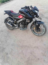 بولسر ns200 • ٢٠٢١ • اوراق اصوليه