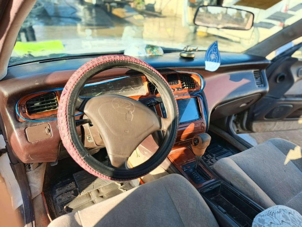 السلام عليكم
بطة منفصل موديل ٩٥ جديدة بمعنى الكلمة مكفولة كفالة عامة من الصبغ و الضربة و الكص ونقل الجثة السنوية باسمي لغاية ٢٠٣٠ جاهزة ع ٢٤ حباية مابيها نقص كلشي صدر امامي خلفي جديد هسة مشتغلة تخم تاير كهربائيات فول كير مكينة كله مكفول ما ناقصها بس ستر الله سيارة جديدة بمعنى الكلمة احلى من الصَور بهواية وبلعافية على الياخذهة وترايك وين ميعجبك مكاني ديالى بعقوبة والسعر ٦٥ بيها مجال للاتصال ***********
