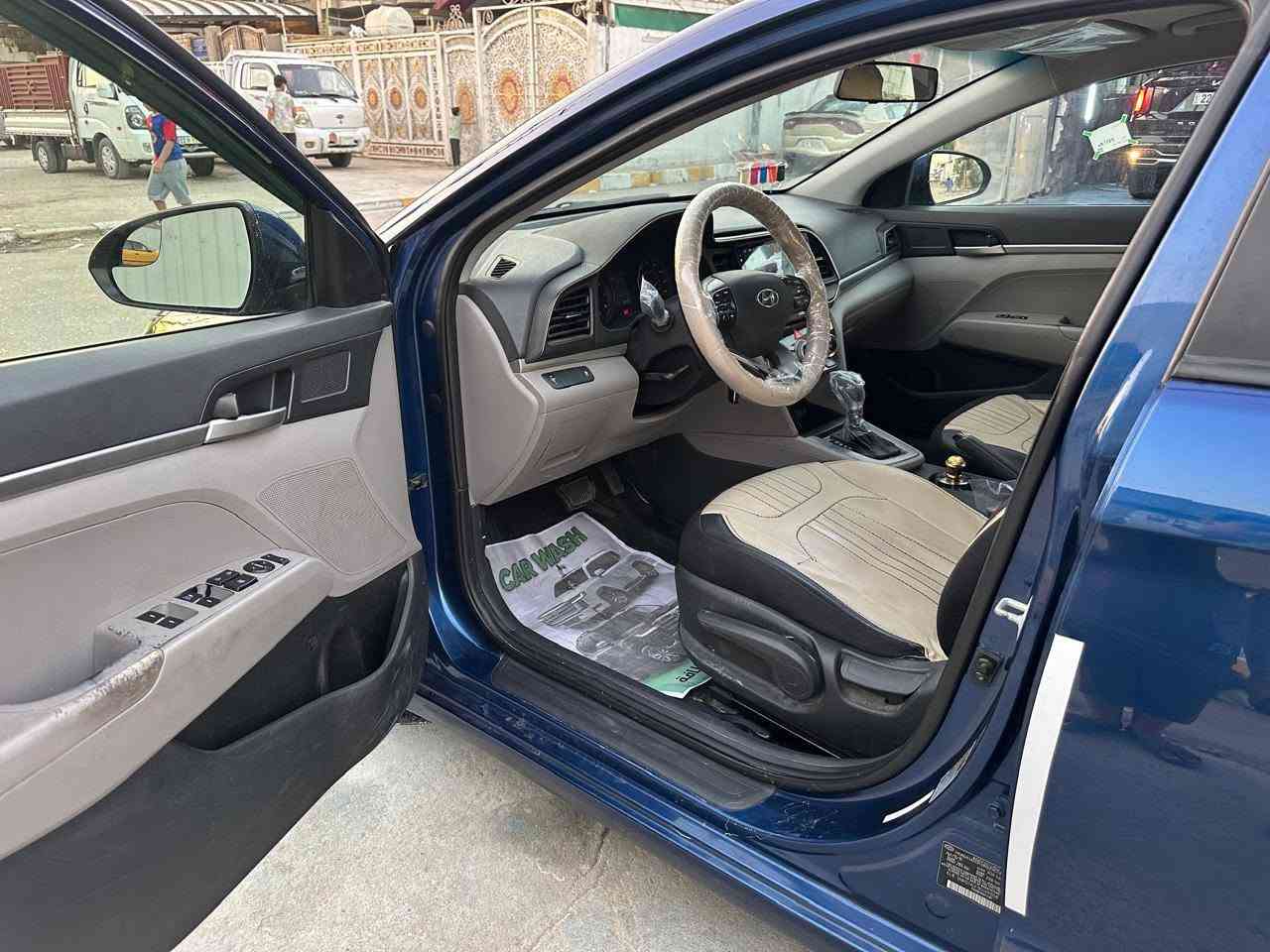 #بيع #مستعجل النتره  مديل 2019
سياره وارد #امريكي حادثه جاملغ وقبق صندوق بجم كبس بدون ايرباك سياره جهازه كل نقص مابيه #تحكم سترين تبريد ثلج  تخم تاير جديد داخل بيجي شاشه كامره خلفيه  نضام ايكو قتصاد بانزين كير مكينه خير من الله مكينه دوش العنوان بغداد البلديات 
رقم اربيل جديد تحول ثاني يوم 
السعر ١١٧وبيه مجال بسيط ***********
