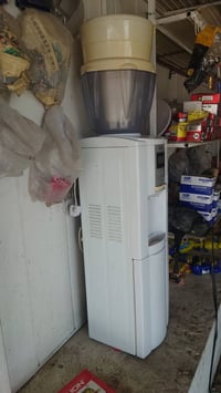 جوسونيك • ثلاجة • دربندخان