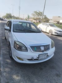 جيلي • موبل • ٢٠١٣