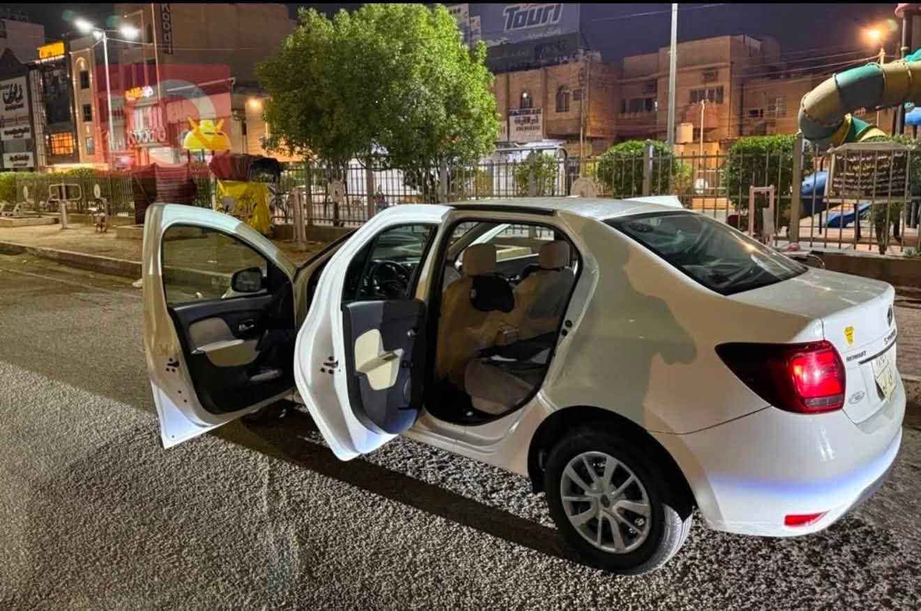 � للبيع رينو سيمبول 2020 – بحالة ممتازة

🇫🇷 الماركة: رينو – فرنسية
📅 الموديل: 2020
⚙️ المحرك: 1.4 لتر – 4 سلندر
🔄 القير: أوتوماتيك
🚗 الفئة: PE
💡 إضاءة زينون
⛽ بنزين
📍 الممشى: 87,000 كم
🪑 5 مقاعد
🎨 صبغ قطعة واحدة موضحة بالتقرير
📄 لوحة أربيل – خصوصي
🎨 اللون: أبيض

💰 السعر: 8,500 دولار

📍 الموقع: البصرة – الجزائر

📱 للتواصل مع المالك حصراً واتساب:
***********

السيارة نظيفة ومناسبة للاستخدام اليومي، والجادين فقط يتواصلون
