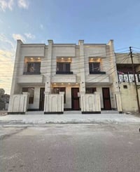 50 م للبيع 🏠🏠 سعر مناسب  بناء حديث درجة اولى يحتوي ثلاث غرف نوم وصالة ...
