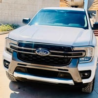 فورد رنجر XLT • ٢٠٢٤ • ١١٠٠٠ مايل