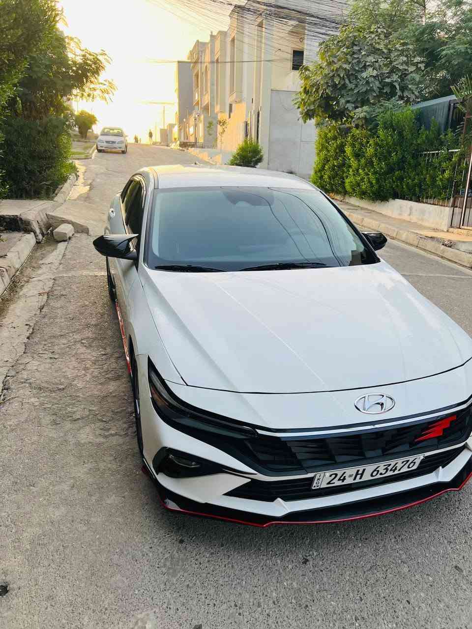 هايبرد • ٢٠٢٦ • رقم دهوك