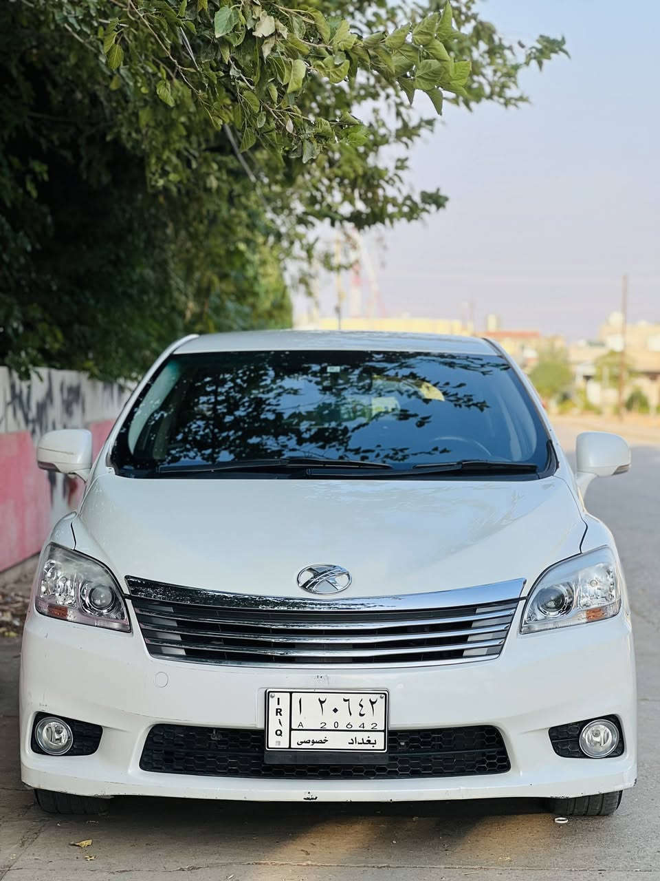 مارك اكس زيو • ٢٠١٢ • بلا عيوب