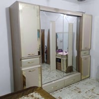 سايدين الحولي • غرفه • نضيفه