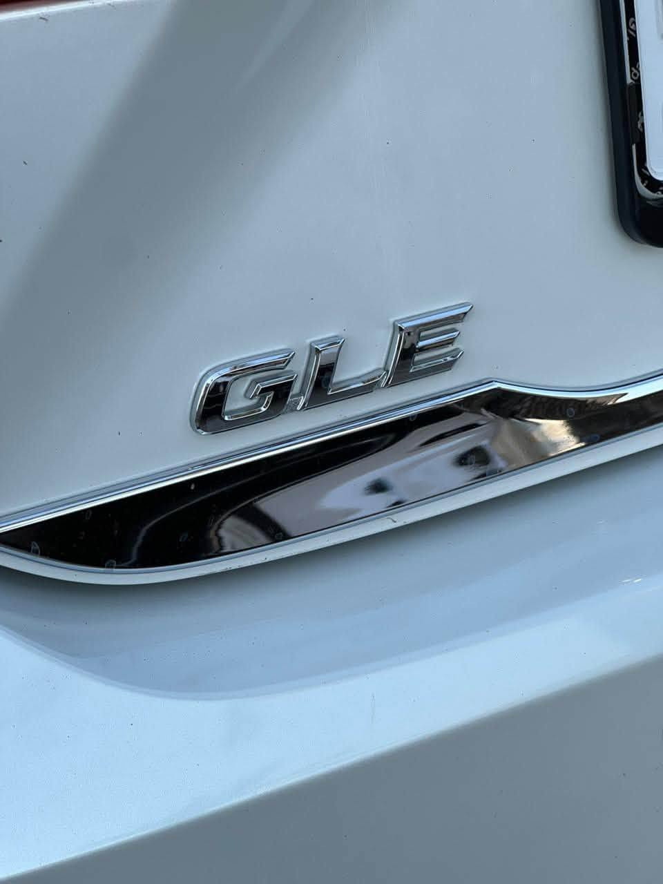 CAMRY 2025 Gle وكاله ساز
داخل الضمان ماشيه30.000km
فول مواصفات داخل ملكي
معروفه مواصفات الgle
رادار
توقف ذاتي
رادار امامي خلفي
جانبي
برده خلفيه
بانوراما
لايت زنون
محرك2500cc فقط بانزين
السياره مكفوله
مكاني بغداد زيونه
السعر المطلوب
310 وبيها مجال بسيط
***********
