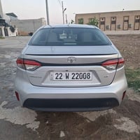 كورلا • ٢٠٢٣ • رقم أربيل