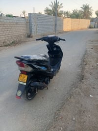ماكس عدله • سلف • باتري ناقص