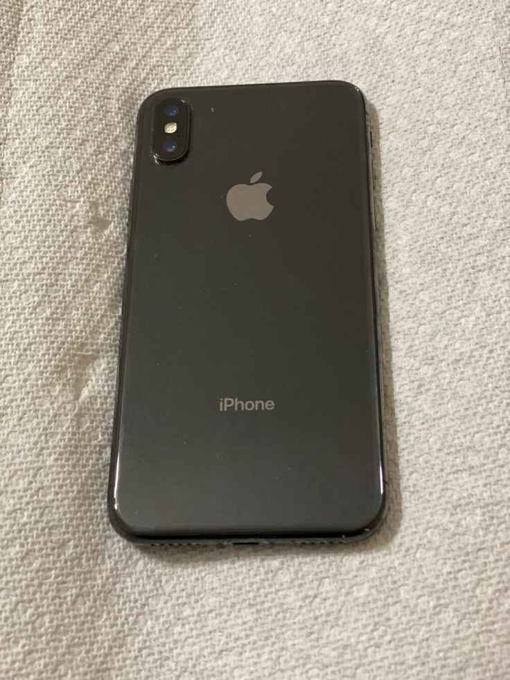 السلام عليكم
Iphone xs max 256gb
جهاز نضيف شاشة ٣خيارات بطارية ٧٥ كلش حلو شحنهة جهاز شغال كامل مكمل بيه بس الكامرة مال الصورة ترجف البوتريه شغال واضح والامامية هم شغال وواضح السعر ١٥٠ وبيه مجال مكاني بغداد البلديات للاسنفسار اكثر *********** بغداد, العراق

