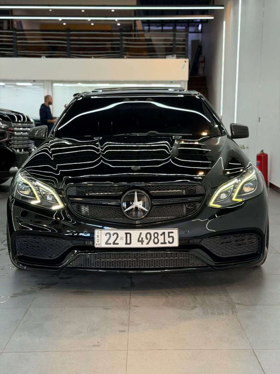 E450 • ٢٠١٥ • كربلاء