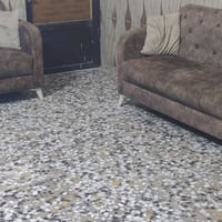 ٧ مقاعد • نضيف • الدورة الميكانيك