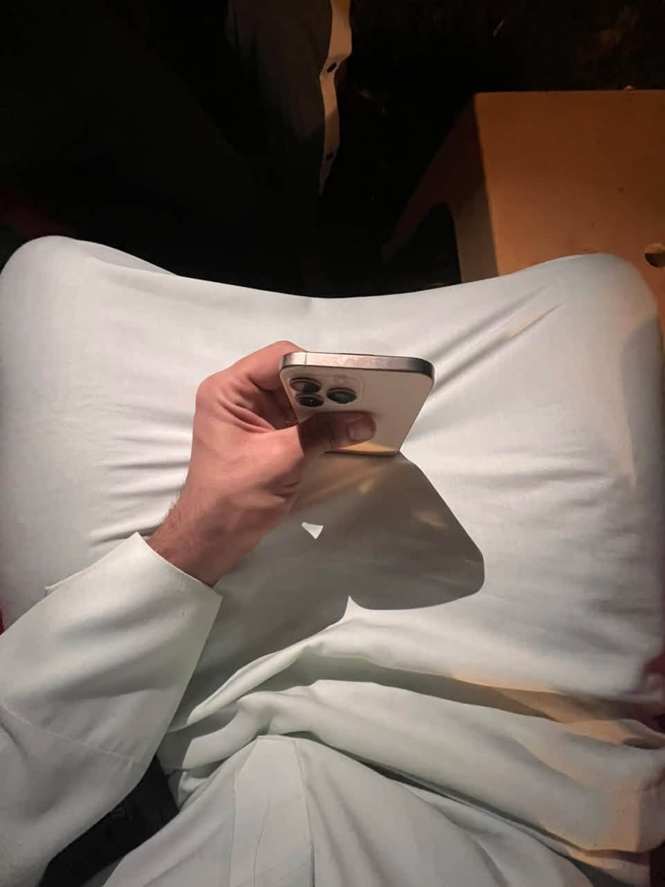 آيفون ١٦ • ٢٥٦ • بطاريه ٩٠