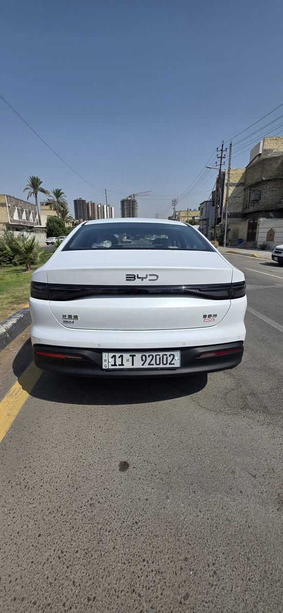 BYD SEAL 5 للبيع او مراوس
رقم شبه مميز السيارة ماشية ٢٤ الف للبيع 
مكاني بغداد

للاستفسار ***********

