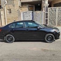 كيا ريو وارد أمريكي موديل 2018 مكينه 1600 تحكم ستيرن عميه مكينه جي دي ...
