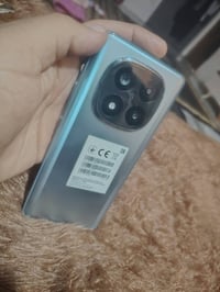ريدمي نوت ١٤ برو بلص • ٥١٢-١٢ • نجف
