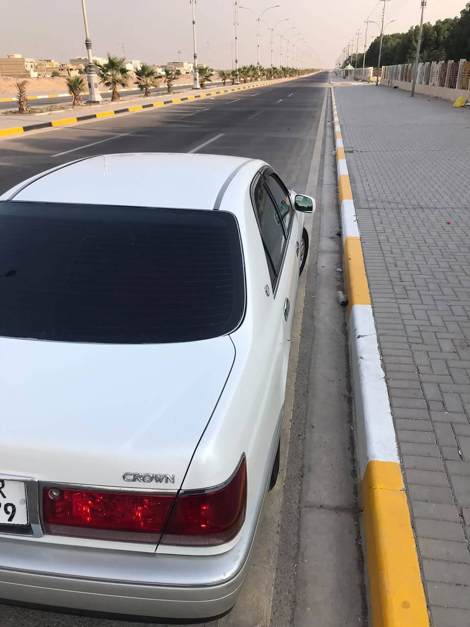 رقم بصرة • انكليزي • ٩٨٠٠٠