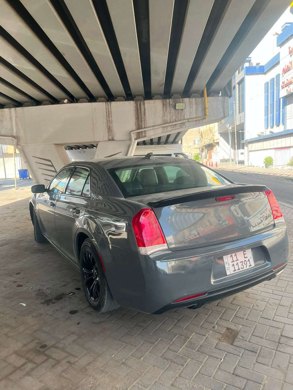 اوباما ٢٠١٩
ضربة جاملغ جهة السايق تعديل 
الباقي كلة كفالة ماشية ١٧٠الف 
رقم بغداد باسمي 
*********** فقط واتس اب
