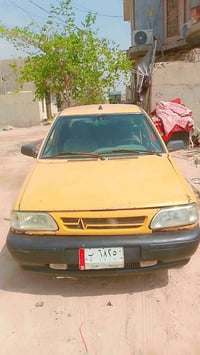 مكينة جديدة • شواصي مصلحة • كربلاء