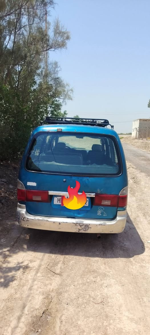 السلام عليكم من رخصات الادمن سياره كيا بريجو البيع موديل ٩٧السنويه ال ٢٩   الصواصي ٣ كفاله شركه  واحد معمر السياره خير من الله السعر ٤٥ بيه مجال قليل الشري مكاني دوانيه هذا رقمي ***********

