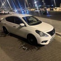 نيسان صني • ٢٠٢٤ • البصره