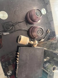 جهاز ابو 8 اسوار وكاميرات 3 وهارد 500 65 الف مع التوصيل شغالات 0771272...