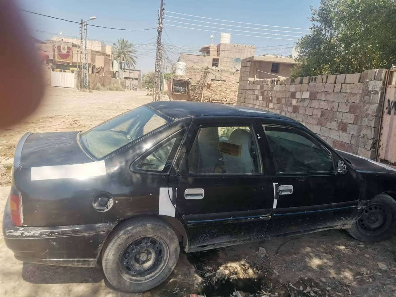 اوبل فكتره محرك الفين مشروع وطني بسمي رقم انبار سعر ١٥ وبيهة مجال ***********
