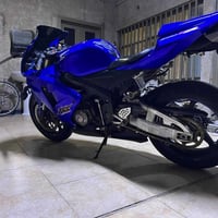 RR600 • موديل 8 • اوراق بيهة