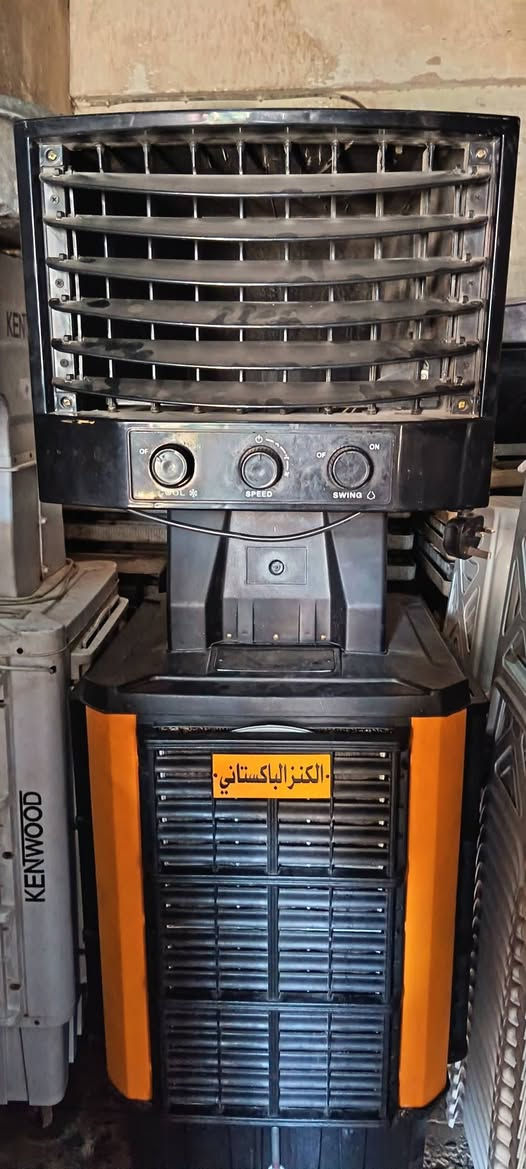 مبردات اثنين للبيع حجم 60 السعر 500 قفل مكاني بغداد حي الامين بنواب رقم *********** بيه وتساب
