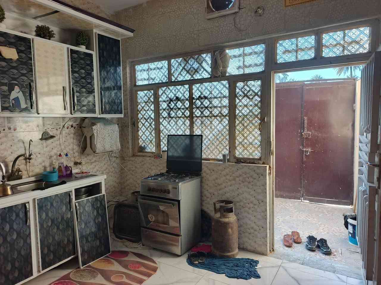باسعدي • ١٠٠م • طابو زراعي