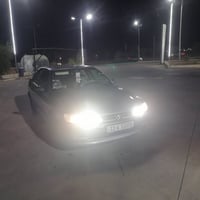 بيجو 406 • رقم بغداد • تحويل وكالة
