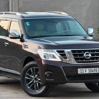 باترول 2010 للبيع او مراوس ماشية 175 الف خليجية رقم بغداد مشروع وطني س...