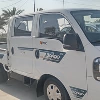 كيا دبل • ٢٠٢٣ • ٥٠ ألف