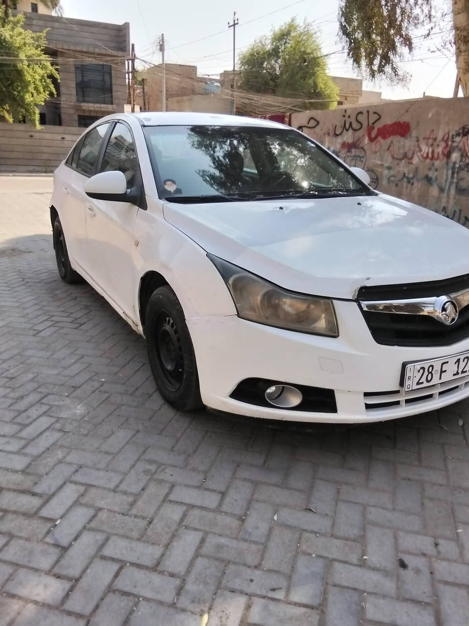 دايو لاستي • ٢٠٠٩ • اوتوماتيك