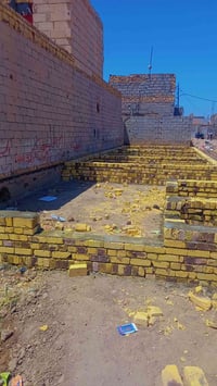 حي الامين • ٩٠م • ٥×١٨