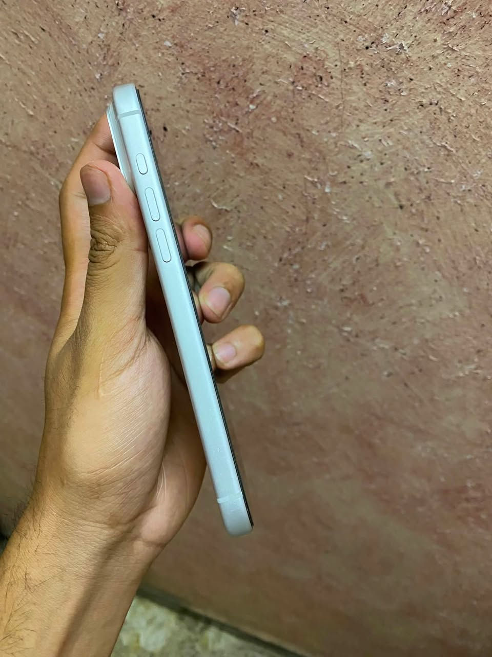 السلام عليكم
ايفون 17 برو ماكس  

ذاكرة 256

بطارية 99 🔋 

إيسيم 📞

مكفول كفالة عامة حتى من الزلغ 

كامل ملحقات 

سعرة 1625 

متواجد واتساب و ع خط :***********
