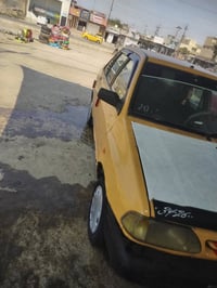 موديل ٢٠١١ • رقم بغداد • شرط الوكاله